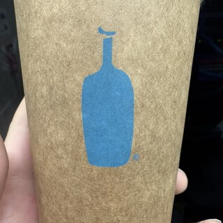 ブルーボトルコーヒー_1