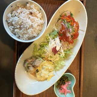 口コミ一覧 : 松竹堂cafe （ショウチクドウカフェ） - 本郷三丁目