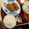 とんかつ五彩庵