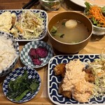 kawara CAFE＆KITCHEN - 