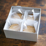 芳光 - ２０２６年１月再訪：銘菓 わらび餅☆