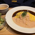 kawara CAFE＆KITCHEN - 