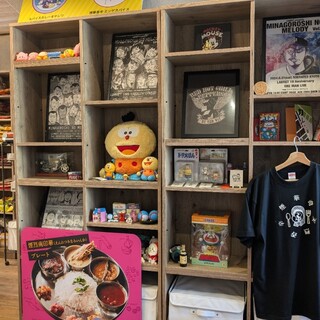 スパイスカレー キテレツ_2