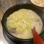 韓無量 - 