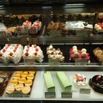 フランス菓子 ERI - 