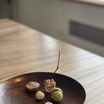 ヴィラ・デラ・パーチェ - 