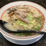 ざぼんラーメン - 