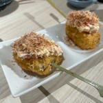 創作和食 たちうお - 