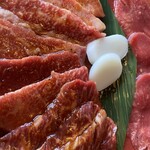 焼肉 平城苑 - 