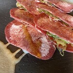 焼肉 平城苑 - 