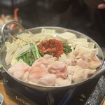 규슈요리 하카타 쿠로야 유우라쿠쵸점 - 