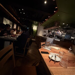 WINE & Craft Beer Bistro ミヤマス - 