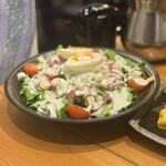 규슈요리 하카타 쿠로야 유우라쿠쵸점 - 