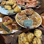 パン・ドゥ・マルシェ - 