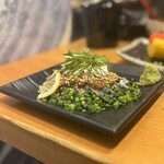 규슈요리 하카타 쿠로야 유우라쿠쵸점 - 