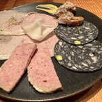 WINE & Craft Beer Bistro ミヤマス - 