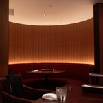 MOTHERS ORIENTAL - 店内