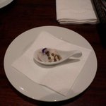 MOTHERS ORIENTAL - 前菜