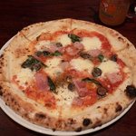 MOTHERS ORIENTAL - ピッツァ（2人分）