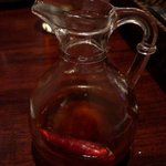 MOTHERS ORIENTAL - ピッツァ用オイル