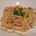 MOTHERS ORIENTAL - 本日のパスタUP