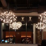 MOTHERS ORIENTAL - 店内