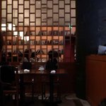 MOTHERS ORIENTAL - 店内03