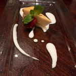 MOTHERS ORIENTAL - デザート