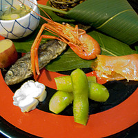 祇園 川上 - 