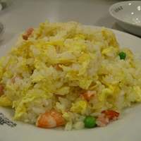 横浜中華街 北京飯店 - 五目炒飯\930