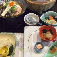 しゃぶしゃぶ・日本料理 木曽路 大宮店 - 汐彩(\3150)-1