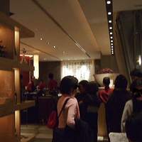 スーツァン・レストラン陳 渋谷店 - 