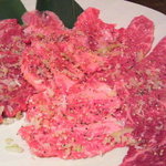 Kurogewagyuu Yakiniku Shichikou San - 