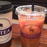 tea espresso HATEA - アイコンの象さんがとってもキュート（*＾-＾*）