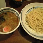 大勝軒 沖縄宜野湾店 - つけ麺