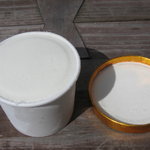 ミルキーウェイファーム - 牛乳のアイスミルク