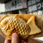 木村家のたいやき 倉敷天城店