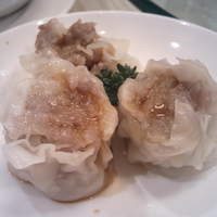 四川料理 龍の子 - シュウマイ