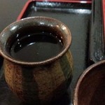 山風 - カエシ　201501