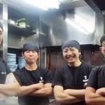 豚骨一燈 - 30日のメンバー