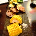 Ｔ2 スミコウテツ - 2014年6月訪問時撮影