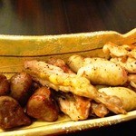 Ｔ2 スミコウテツ - 2014年6月訪問時撮影