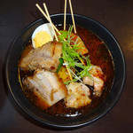 スープカレー スアゲ2 - 