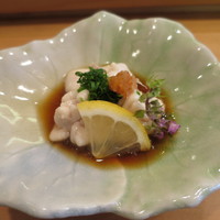 伊勢鮨 - たちぽん