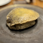 HAGI - いわき産800gサイズ腰高の蝦夷鮑