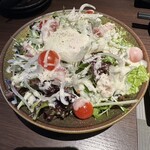 규슈 일식 쿠로시키 신바시점 - 