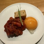 まぐろとさば。 - 
