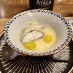 HAGI - 河豚、河豚節