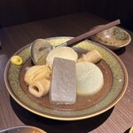 규슈 일식 쿠로시키 신바시점 - 