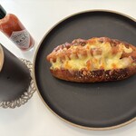 ブーランジェリーボヌール 元住吉店 - 